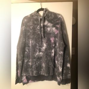 Soft Serve Clothing Hoodie limited edition color